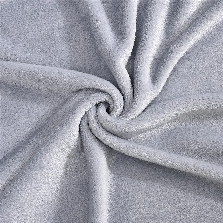 Заводская цена, пользовательское одеяло, 100% полиэстер, супер мягкие теплые розовые флисовые одеяла