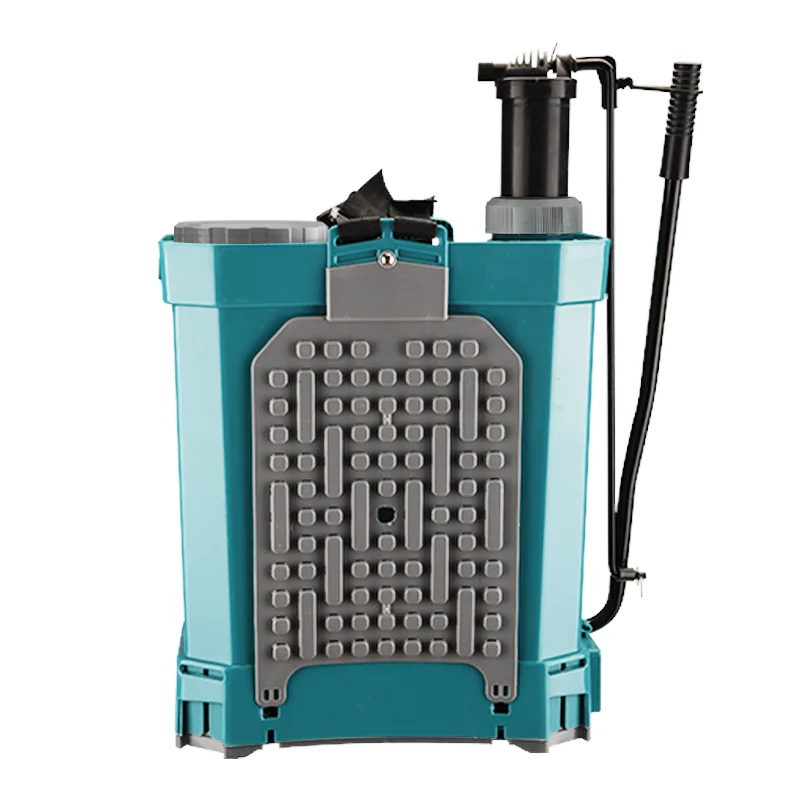 Pandora Electric Pump Sprayer High-End 16L 20L Battery Operated Garden Sprayer Efficient Irrigation Portable PE Sprayer