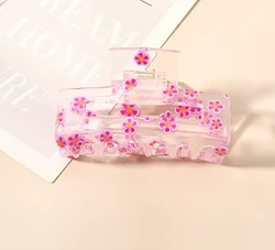 Fruit Go Catch a Small Clip Head Hair Clip Hair Ornament Female Fashion and Colorful Shark