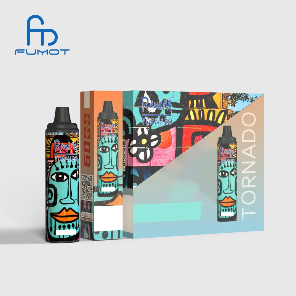 Бесплатная доставка, 2% российский Торнадо 6000 R и M, Подарочная коробка для российского рынка