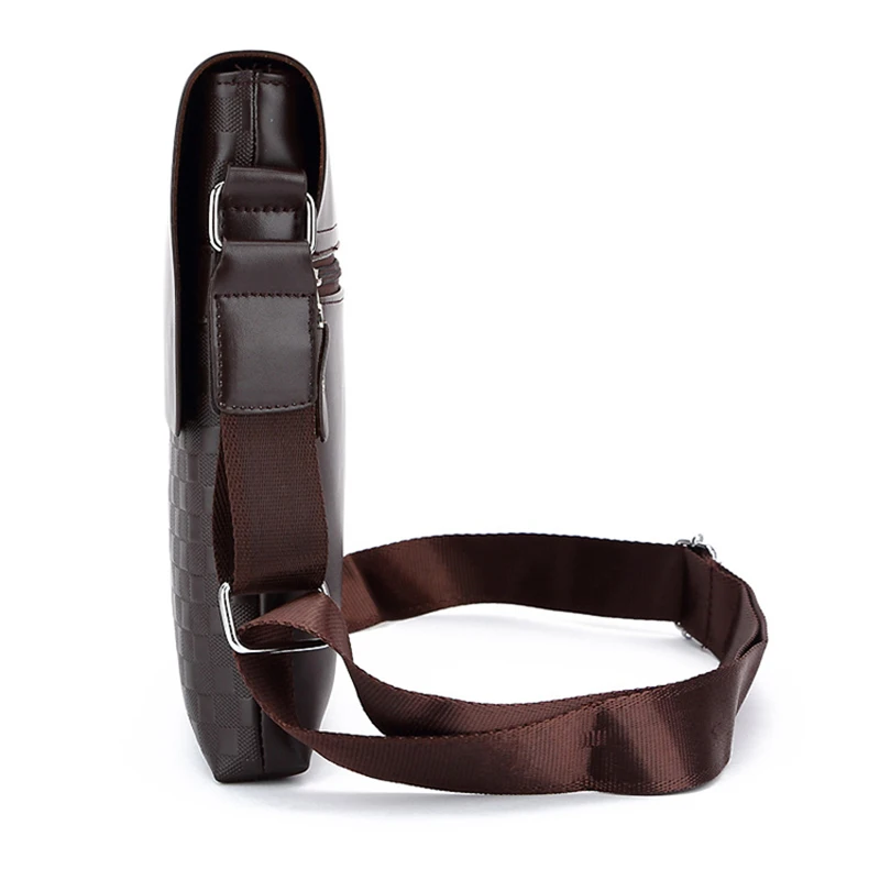 
Casual Business Fashion Polo Messenger Men Bag 