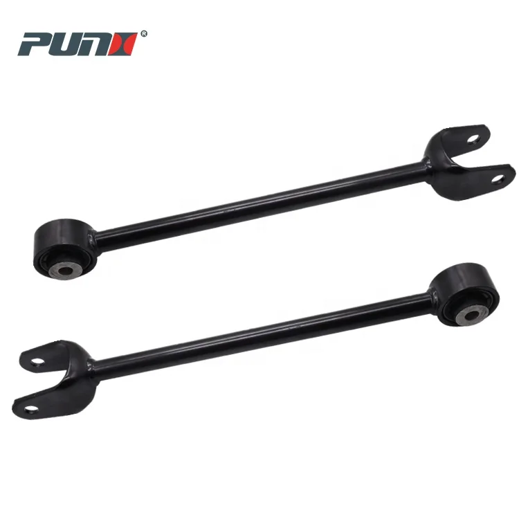 Auto Suspension parts Rear control arm For Tesla Model 3 5YJ3 Perfomance 1044444-00-A 104444400A