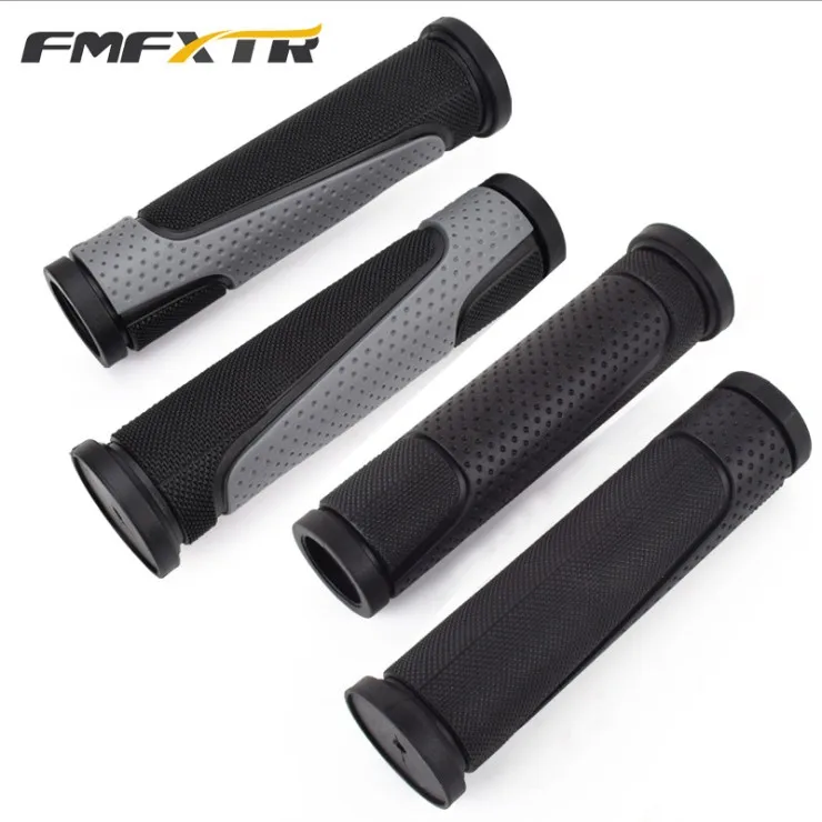 
The bicycle covers the soft mountain bike the rubber bicycle the dead car the folding bicycle handlebar and the riding parts 