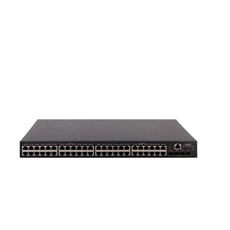 LS-S3100V3-52TP-SI гигабитный 100 м Гибридный доступ