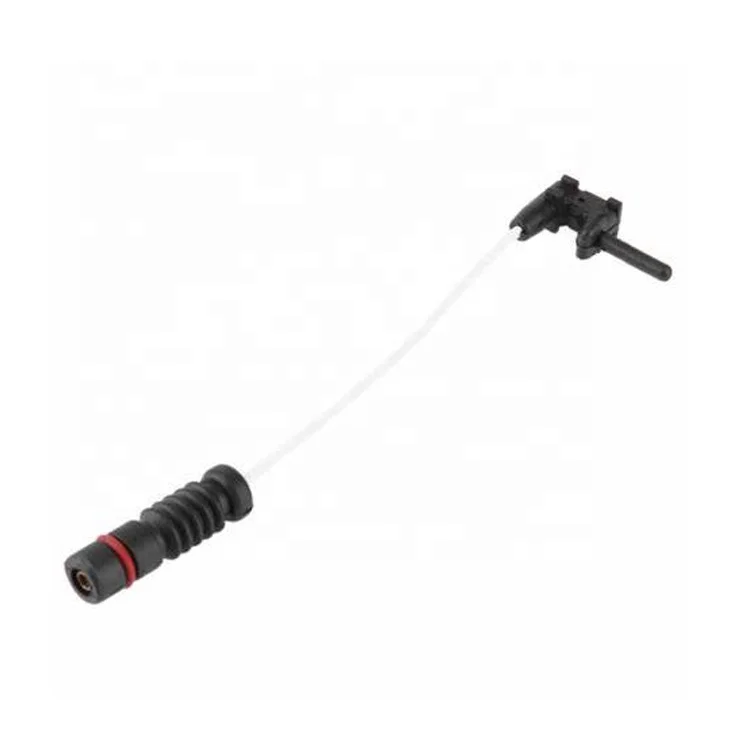 Top quality GAK Front Brake Pad Sensor fits for W201 W168 W202 C208 A208 C124 W124 W210 A124 S124 S210 OEM 1405401217