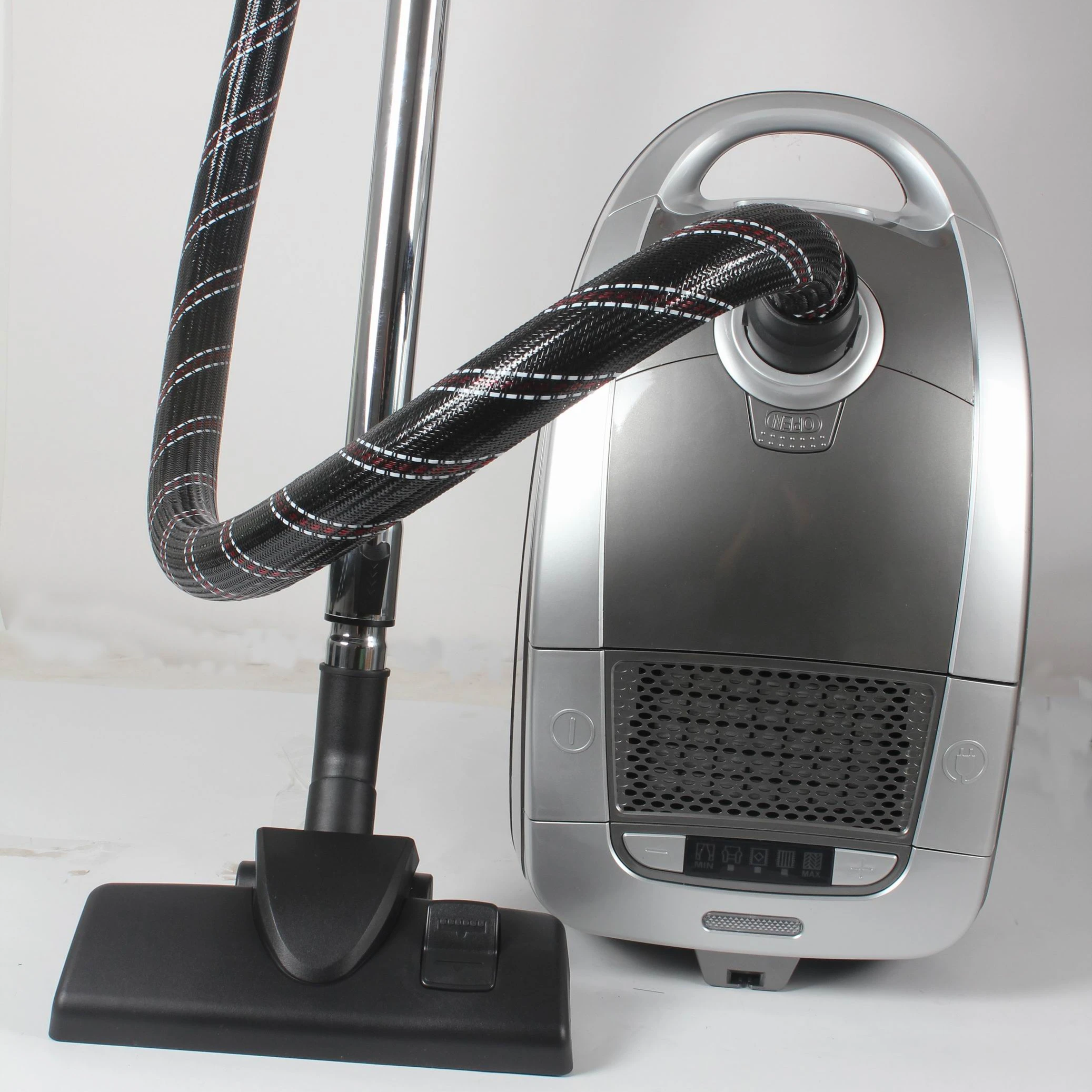 
High-efficiency Canister Vacuum Cleaner with Big Dust capacity 