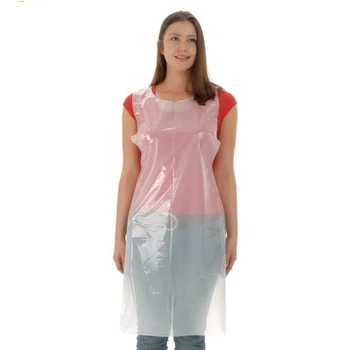 
pe cooking wholesale custom aprons 