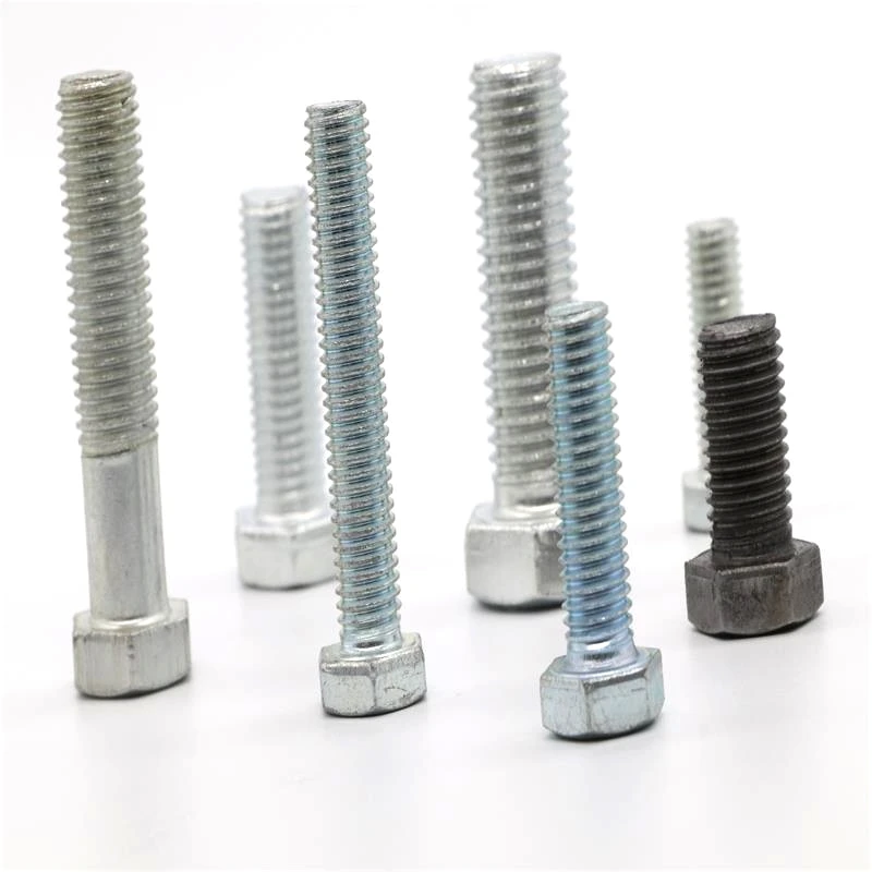 Price bolt and nut screw making machines,stainless steel nut and bolt