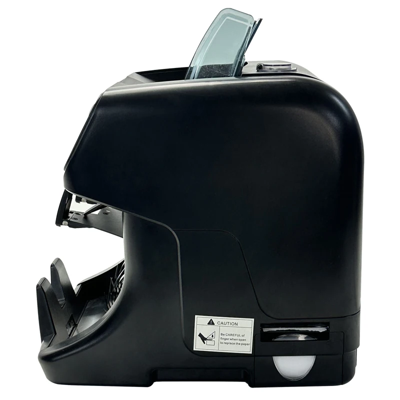 Touch panel Display 2 CIS Value counter Money detector USD EUR  PKR IQD CFA XOF XAF Mixed notes Bill Counting Machine