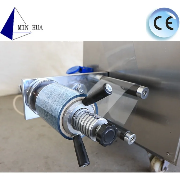 DPP-120 Multifunctional Used Blister Packaging Machine Sale For Wholesales