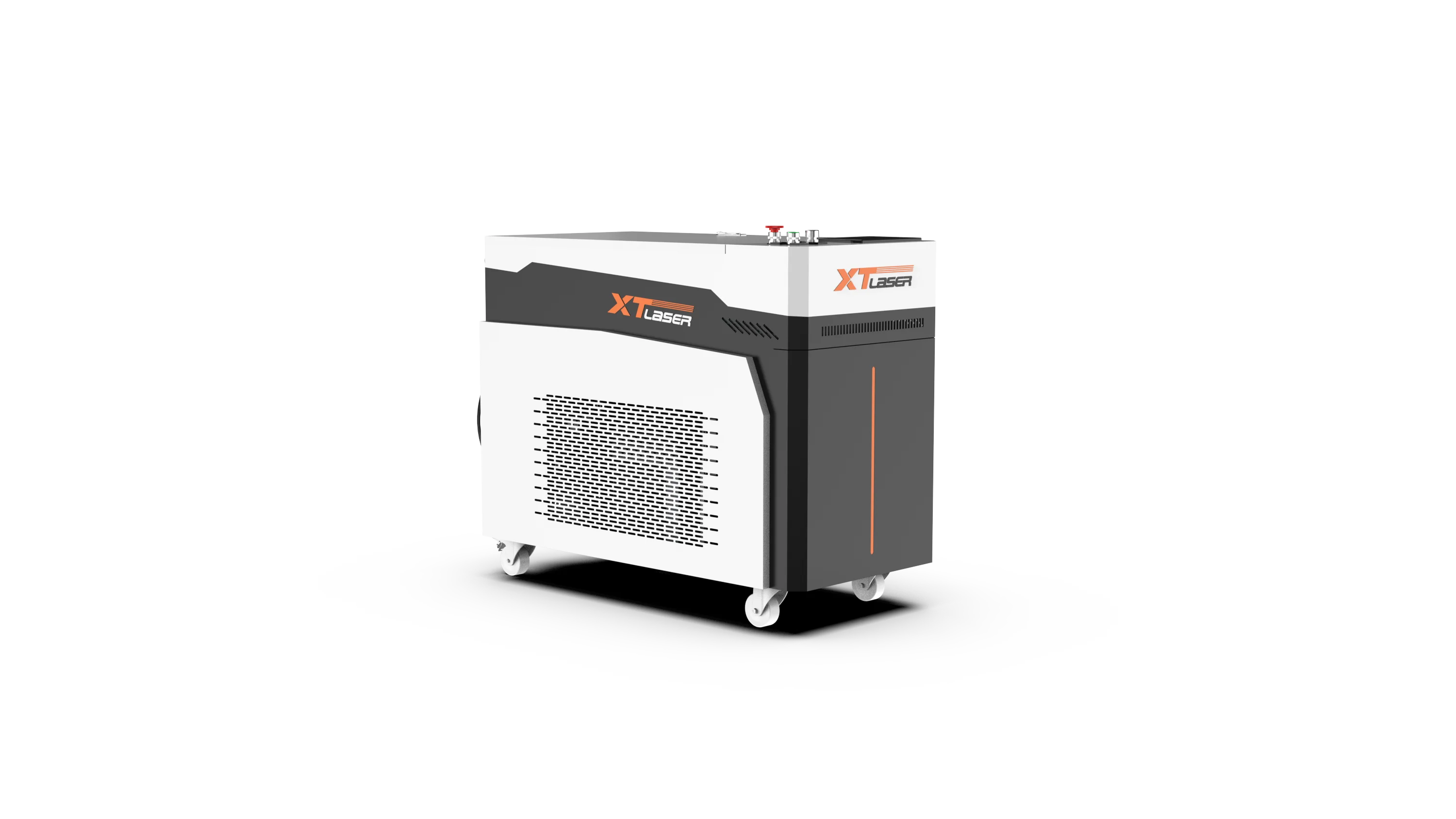 RECI Automatic Wire Feeding 1500W 2000W 3000W Laser Welding Machine with 4 in 1 Function