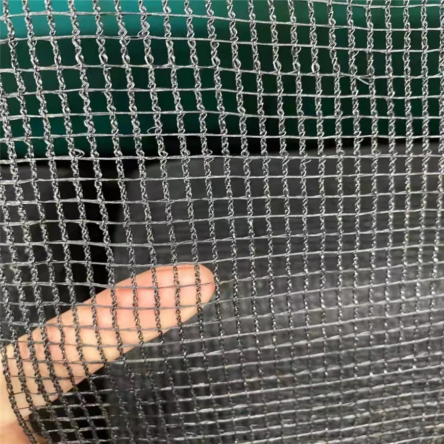 premium virgin HDPE mesh for making shrimp net, fish net