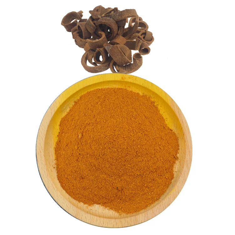 
Reduce Blood Sugar Brown Red Cinnamon Bark Extract 12 to 1 Powder 