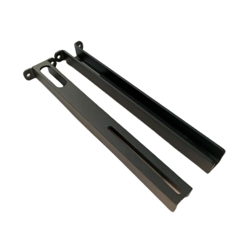 Square Tubes Custom Aluminium Cnc Machining Aluminum Machining Aluminum Part Plating Industrial Equipment Stainless Steel CN;HEB