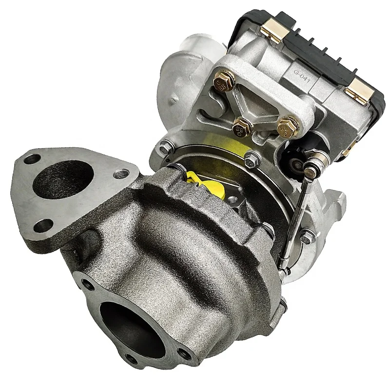 MHJKIA Wholesale Price Auto engine parts 28231-2F100 Turbocharger for Korean Car Hyundai SUV SANTA KIA SORENTO