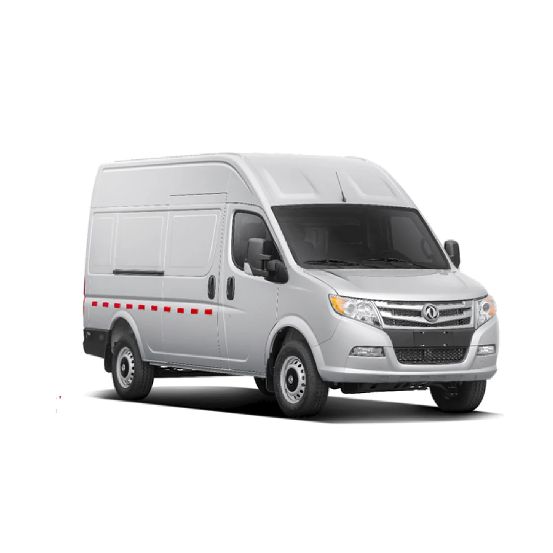 Dongfeng xtA08 High Roof Long Axle 15 Seaters Diesel Engine 3.0T Manual Transmission Mirco Van