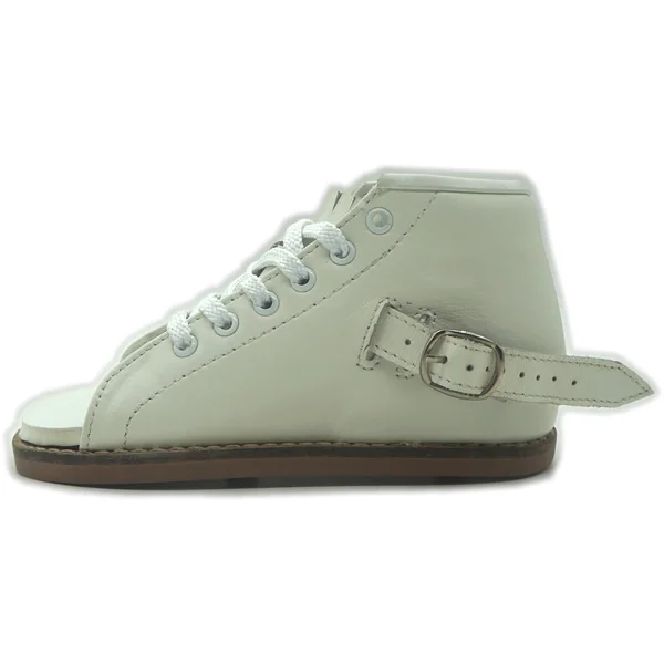 Kids Denis Browne Orthopedic Shoes for Club Foot Therapy