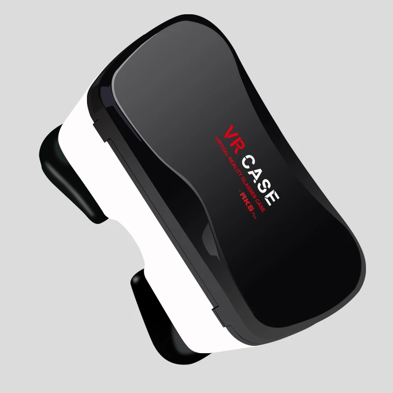 
Hot selling 3D VR headset with remove enjoy the fast sales hottest product 3d glass VR all in one 