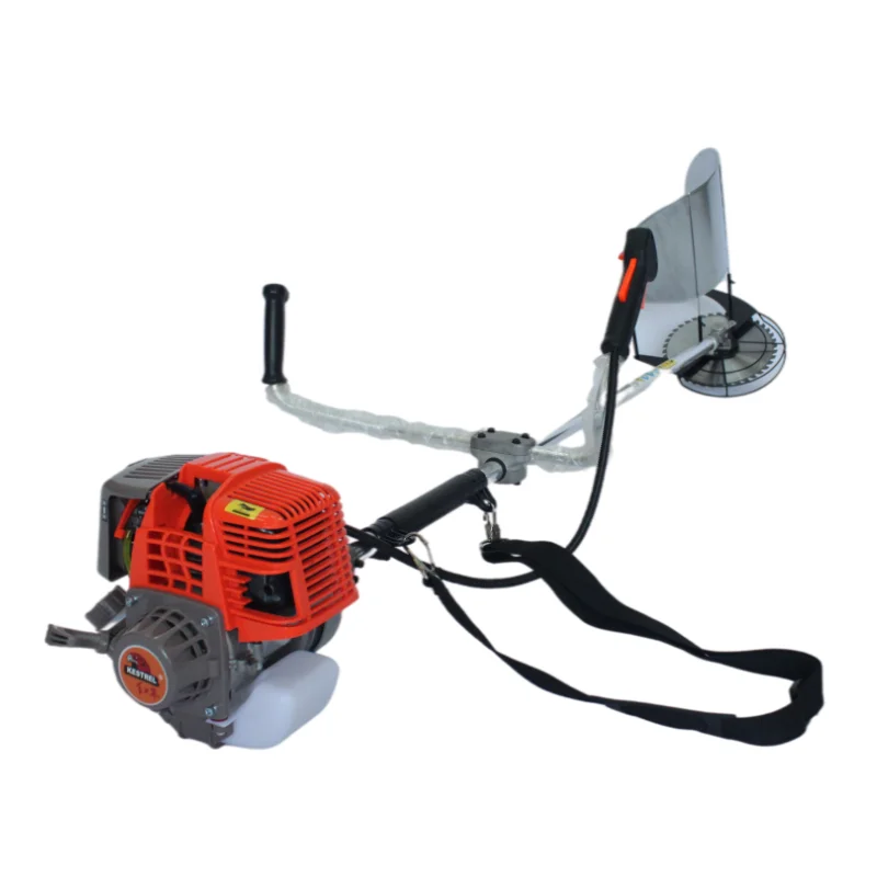 31cc 4-stroke mini-harvester Forage Harvester