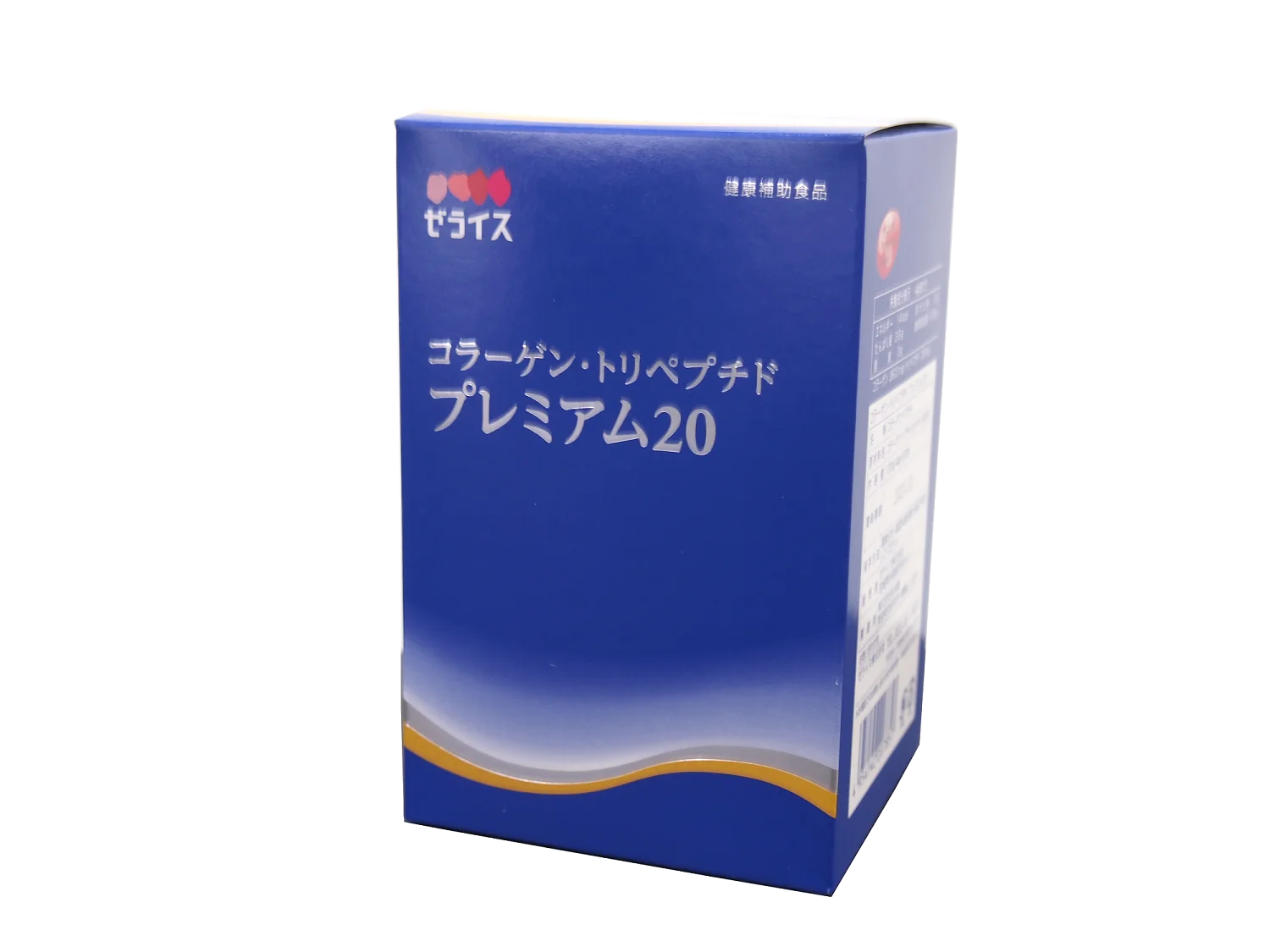 Dietary supplements functional foods solid drink bovine marine collagen peptide