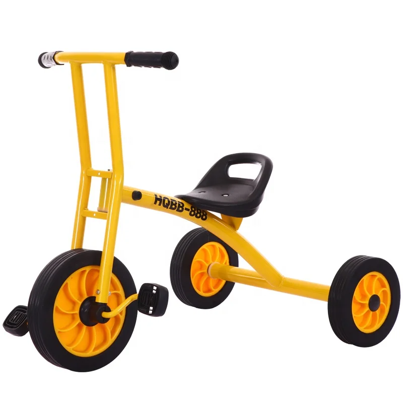 Kindergarten 2-7-year-oldkids tricycle baby toy/ Factory Wholesale baby tricycle/ride on car