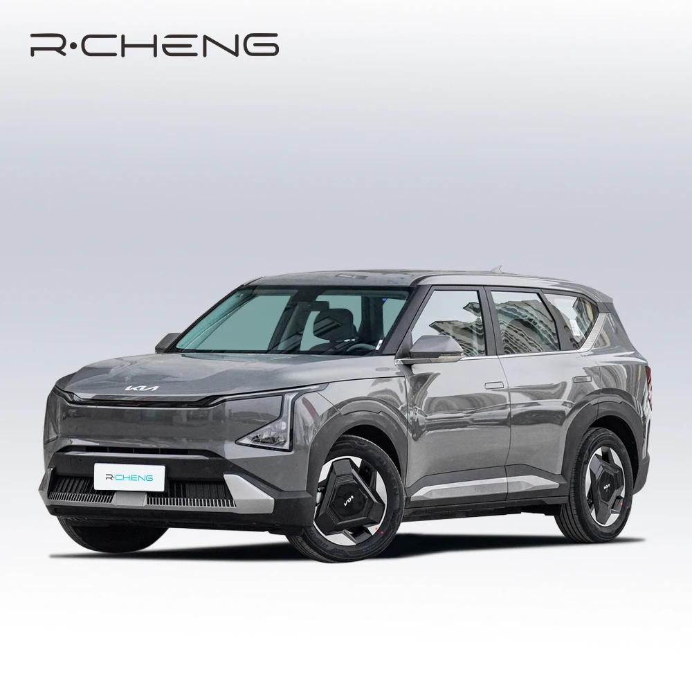 2025 KIA EV5 530 720 KIA Wave Land Air SUV New Energy Electric Long Range Cars Electric Vehicle Electric Cars Made In china
