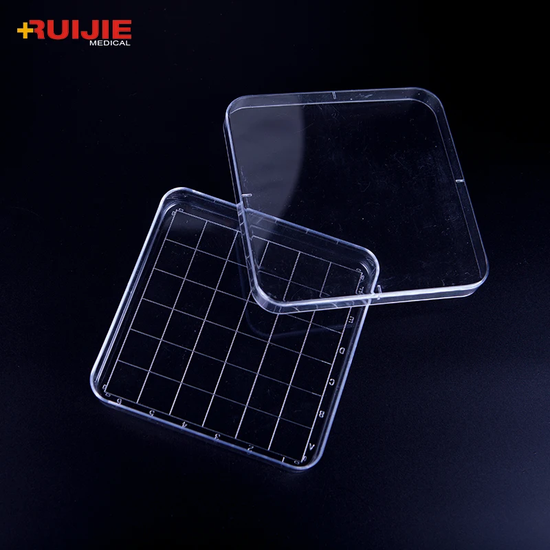 Медицинские расходные материалы блюдо Петри