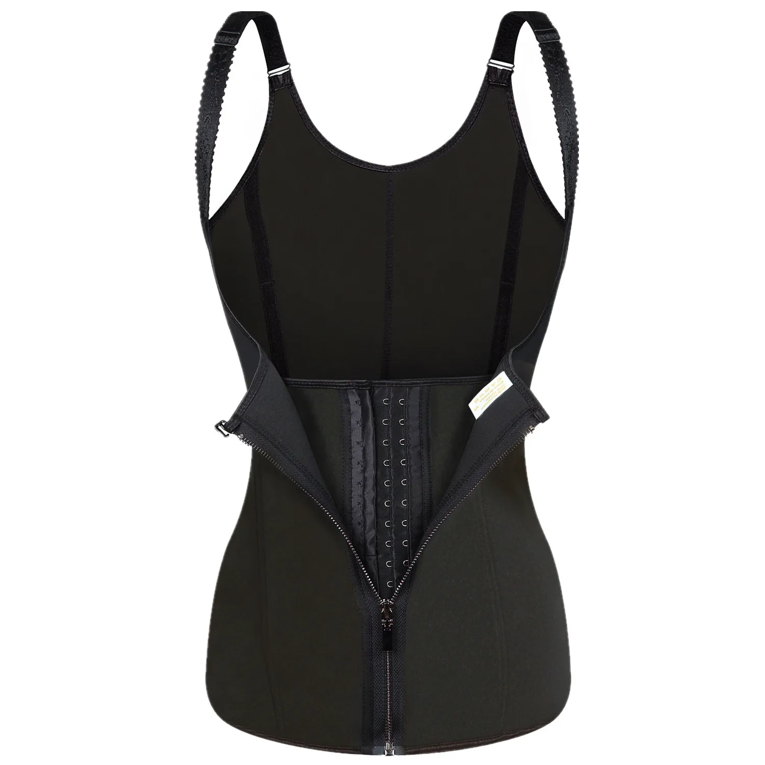 Promotional Various Durable Using Neoprene Nylon Seamless Shapewear For Women
