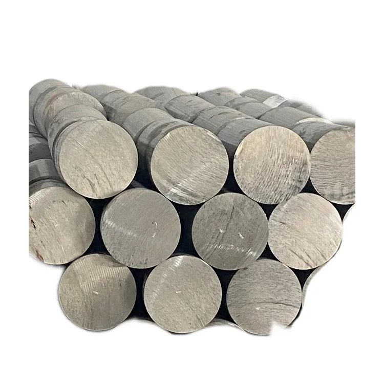 ASTM 5083 5A05 7075 Aluminum Extruded Round Bar welding rod aluminum panel round bar flat
