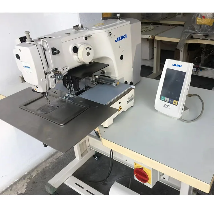 GOLDEN PRICE Japan Brand JK 210b computer trick Sewing Machine
