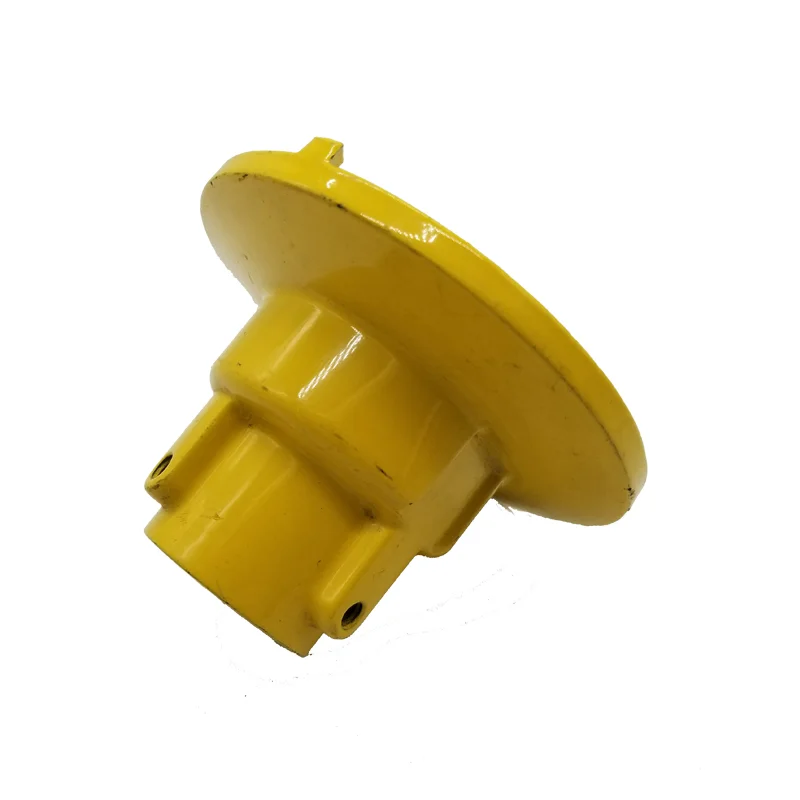 OEM Aluminum Alloy Die Casting Lighting Housing Die Casting Led Light spare Parts