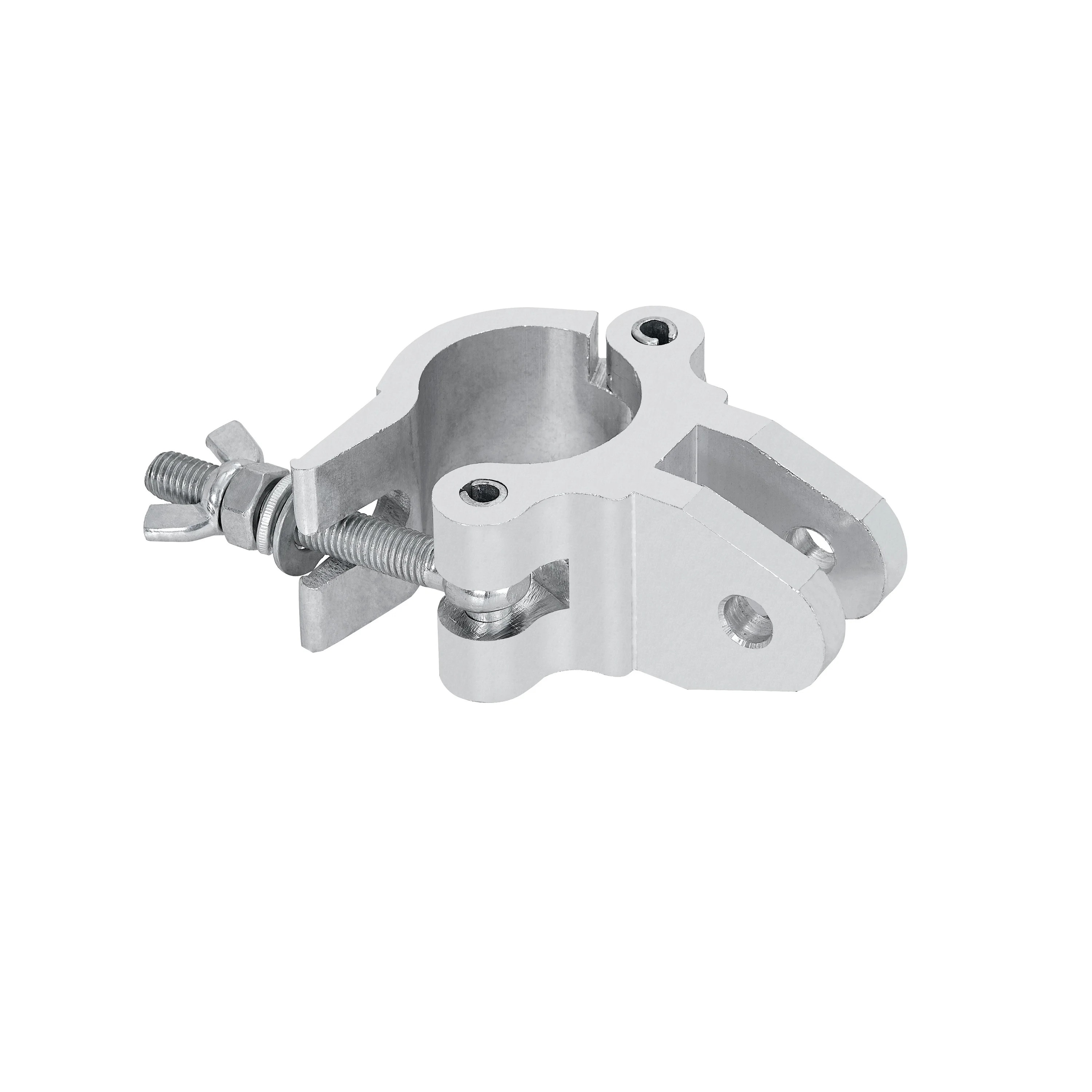 Aluminum  Stage Lighting Truss Accessory Aluminum Truss Clamp