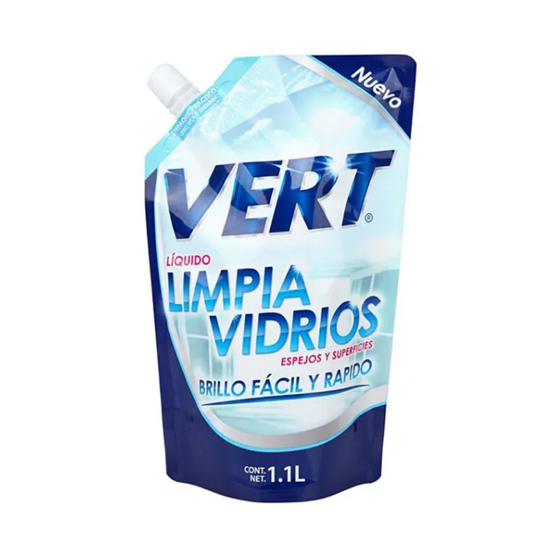 Custom Printing Plastic Spout Pouch for Liquid Soap Packaging