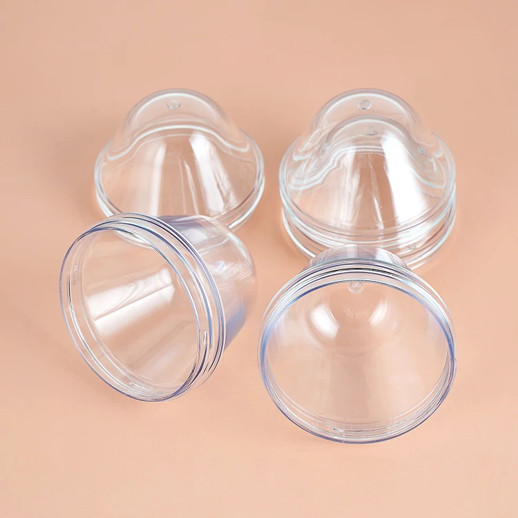 Hot Sale China Bottle Manufacturers 65mm PET  Preform PET Jar Preform