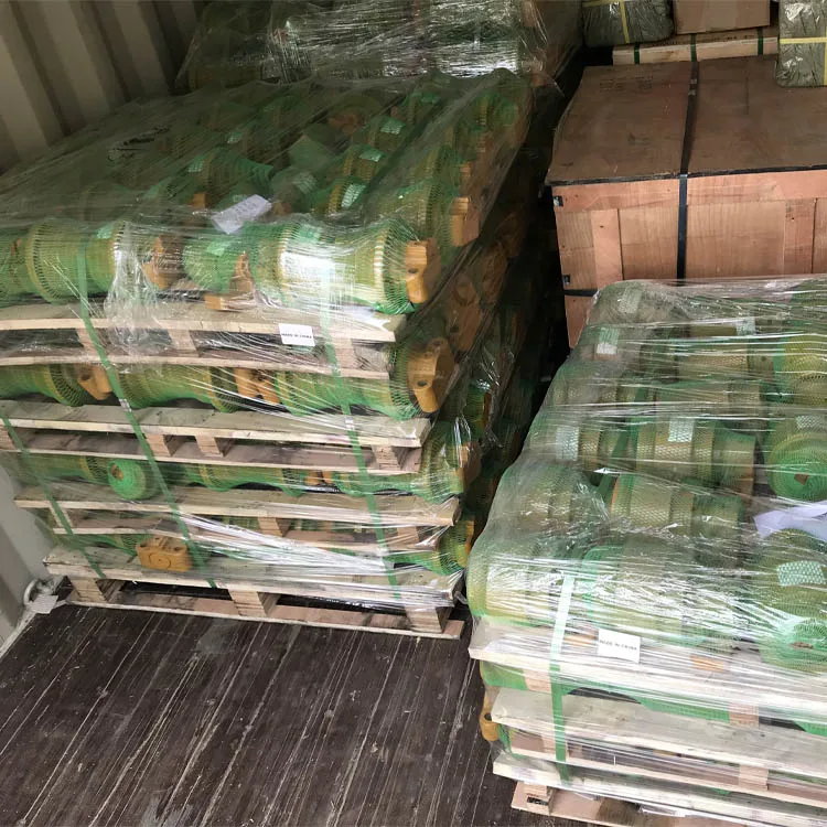 Undercarriage Parts 24100N8009F2 Excavator Bottom Roller for SK200-8 Excavator Track Roller