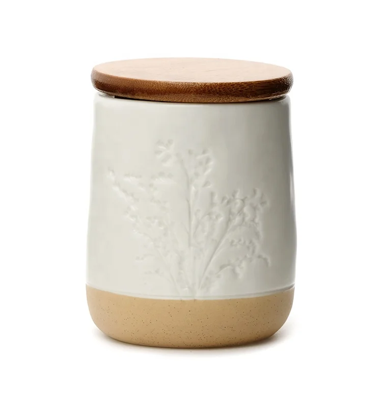 
Ceramic creamer and sugar set restaurant brunch with creamer dispenser pitcher sugar bowl with lid 