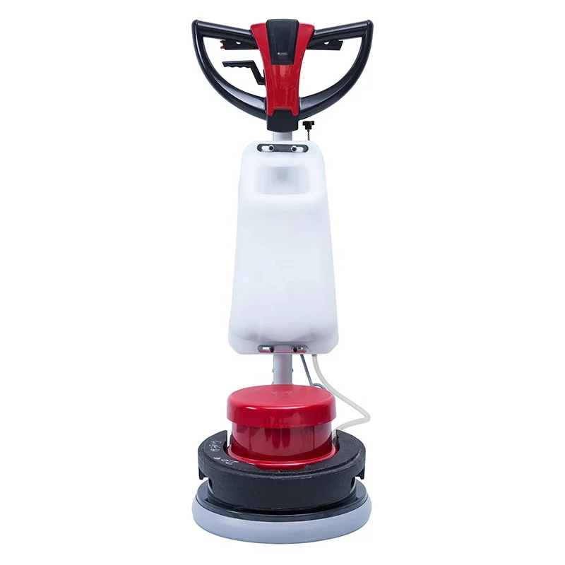 High Quality floor scrubber and road scrubber floor sweeper