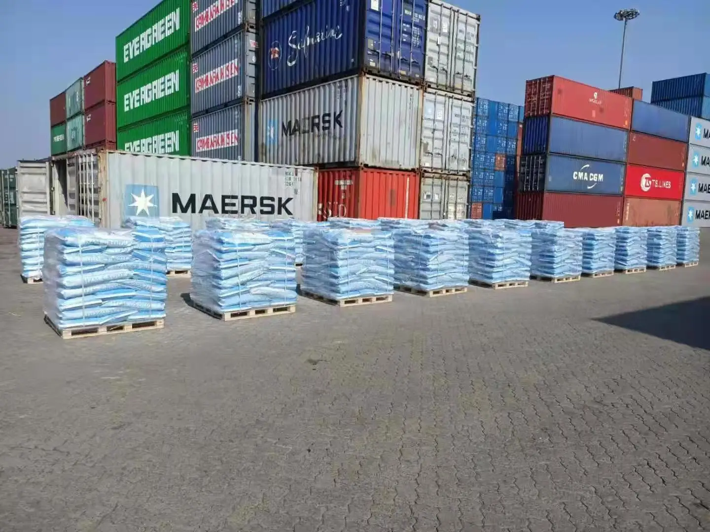 HZM Feed Additive Modified Montmorillonite Mycotoxin Binder