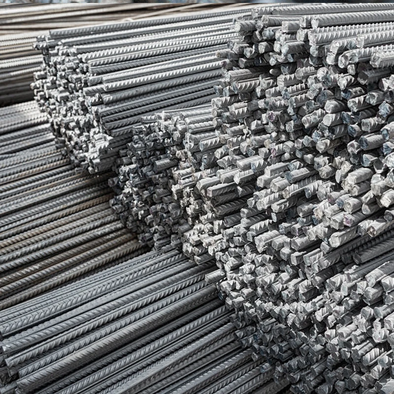 Seismic resistant steel bars, hot-rolled ribbed, Grade 3 and Grade 4 threaded steel bars HRB400E