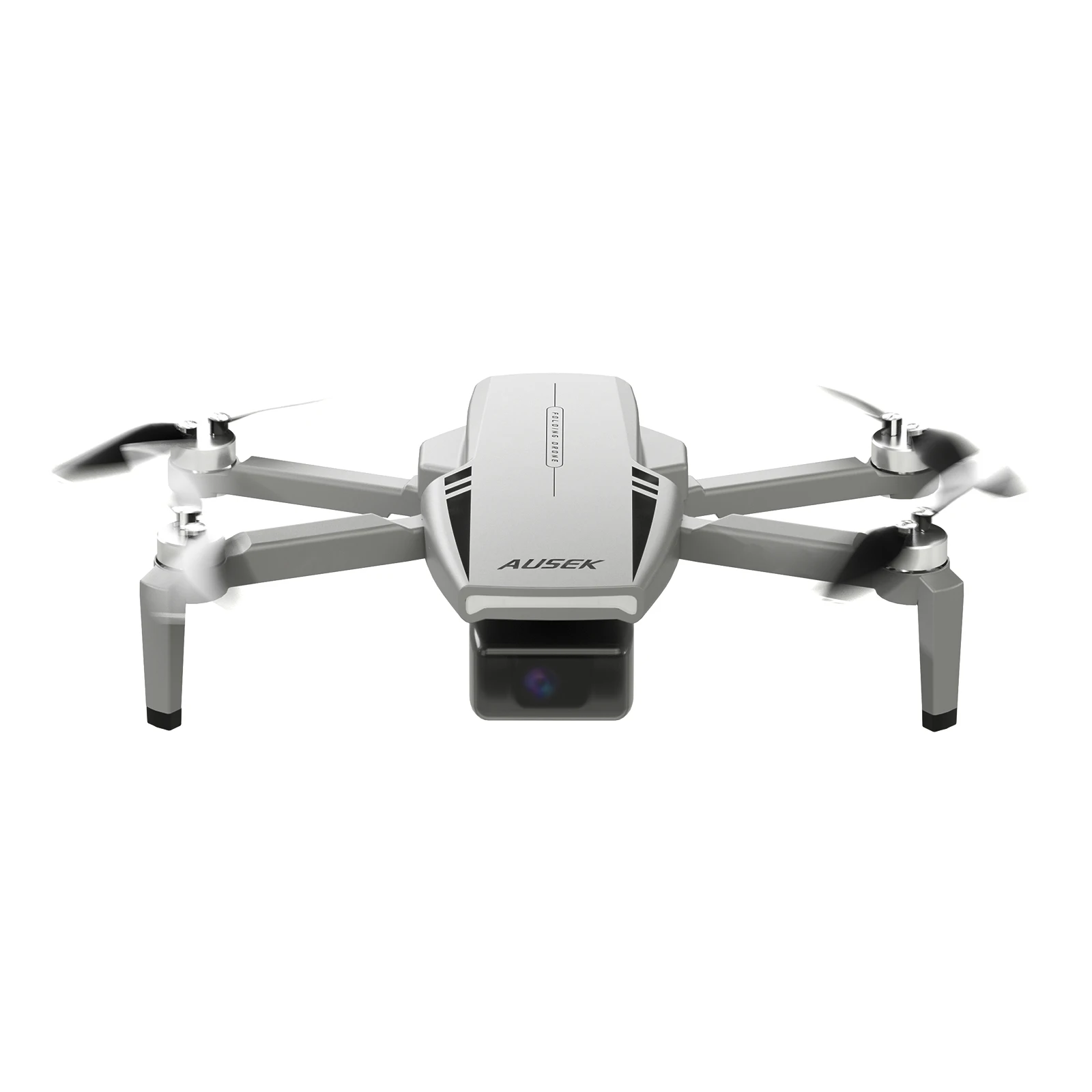 Ausek One-Key Return Wifi 4k Gps Drone Phantom 4 Pro Delivery Drones With 4k Camer And Gps Professional