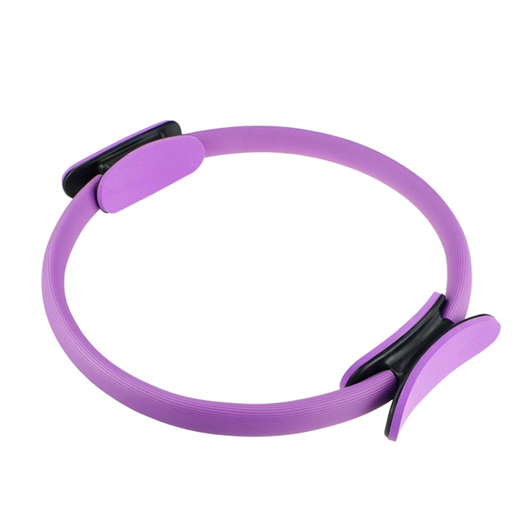 Gym Professional Pilates Accessories Yoga Circle Pilates Ring