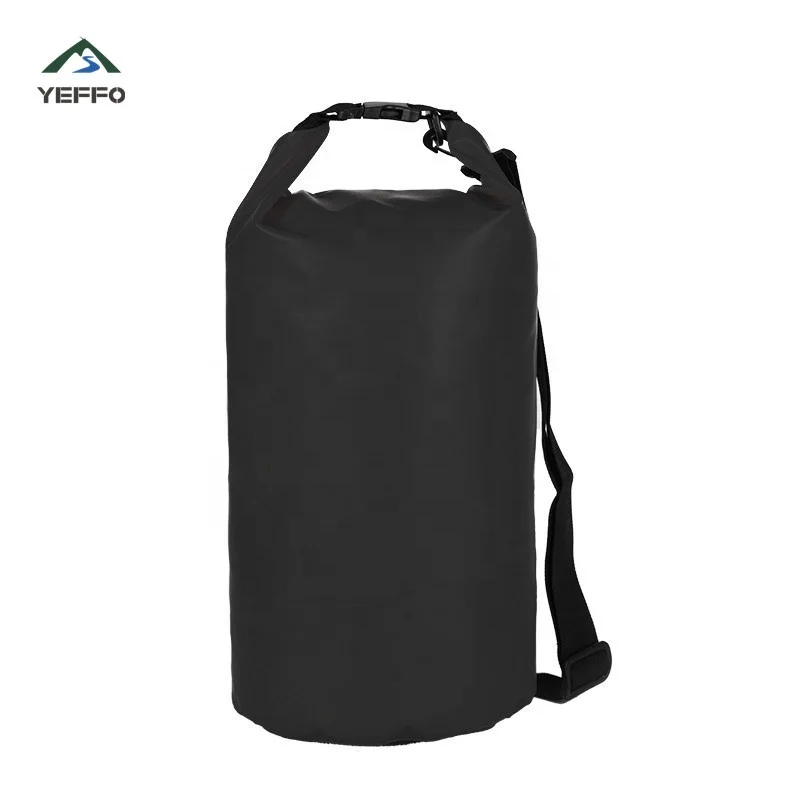 
YEFFO 2019 Custom Container Print Your Own Logo Outdoor Sport Waterproof Dry Bag 