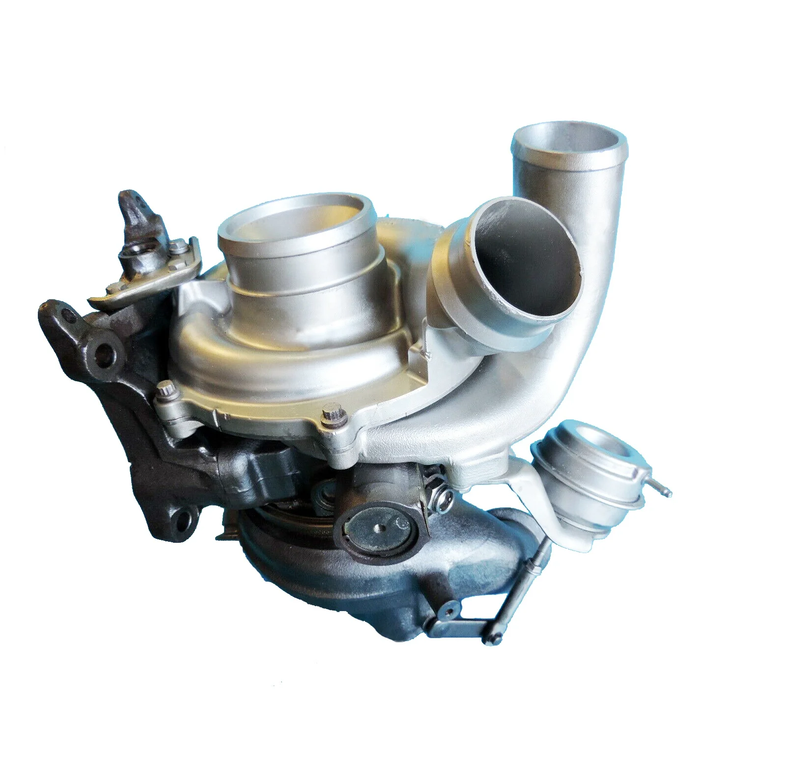 Dual Scroll Turbo подходит для 2011-2014 Ford F350/F450/F550/F650/F750 Super duty 6.7L Diesel, BC3Q9G438A, BC3Z-6K682-C