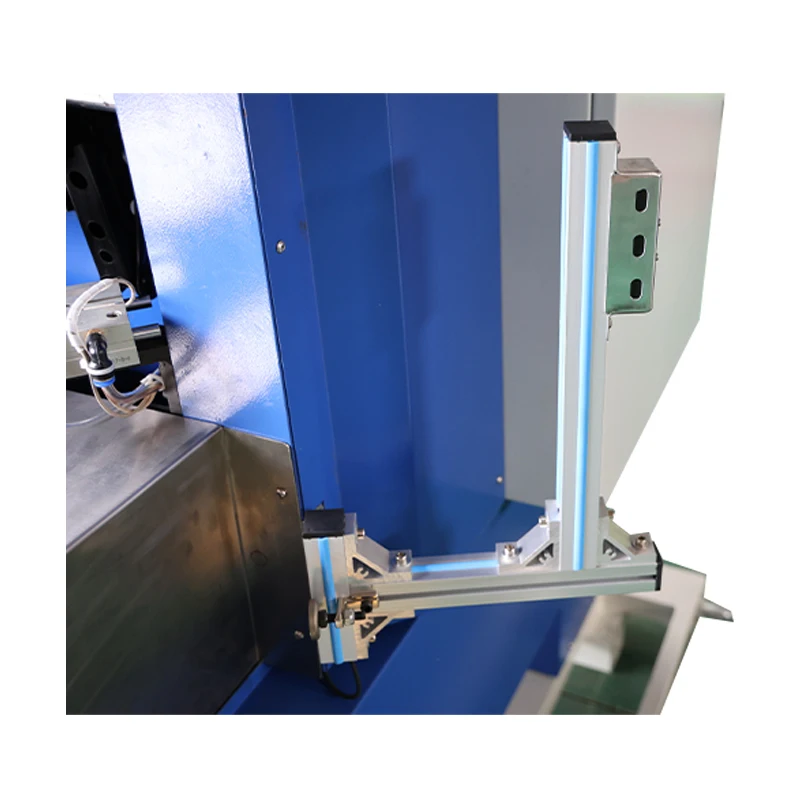 High Performance 380V/220V 3P CNC Metal Panel Corner Forming Machine