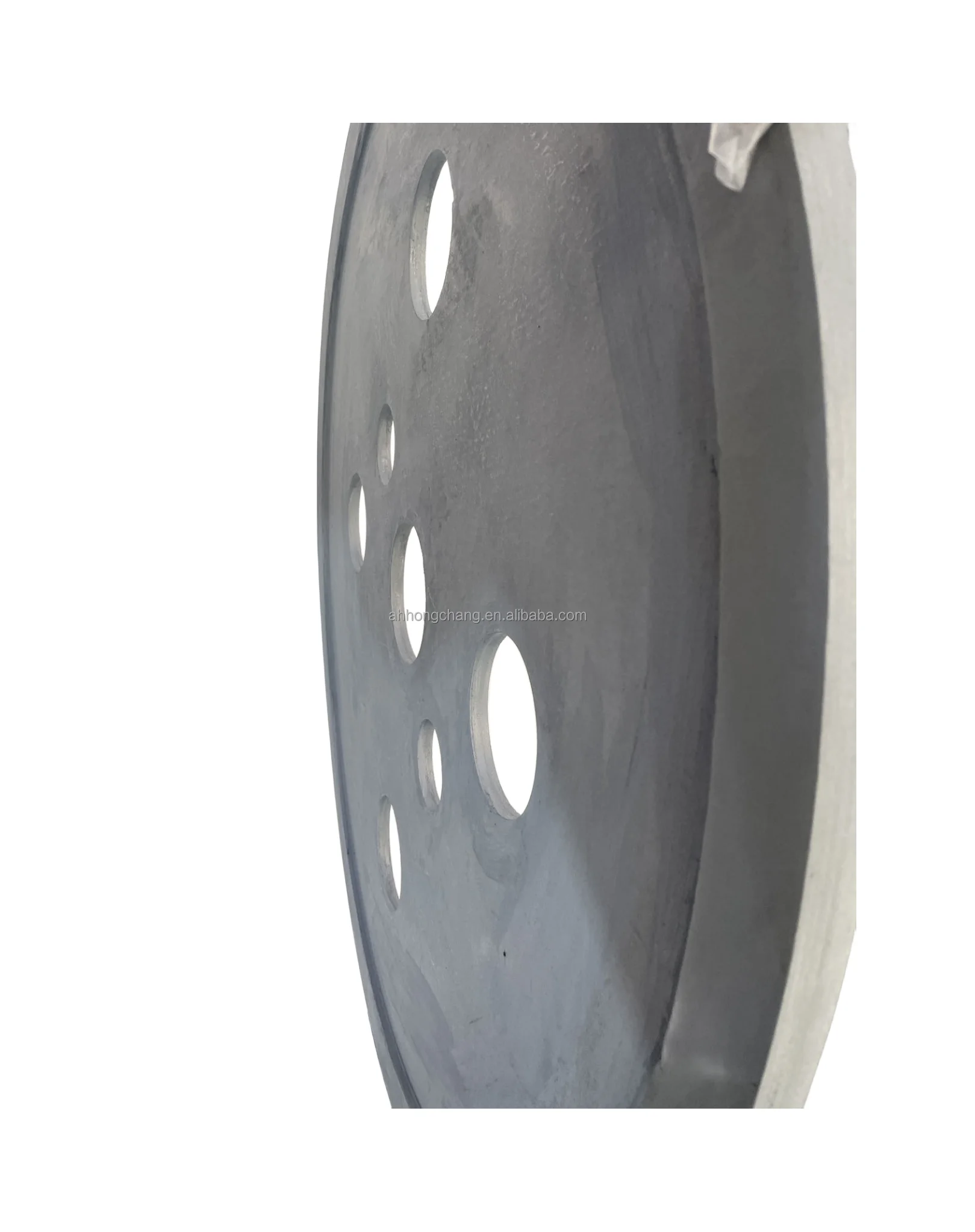 High Quality PAN Based Rigid Graphite Felt as Vacuum Furnace Thermal Insulation Material