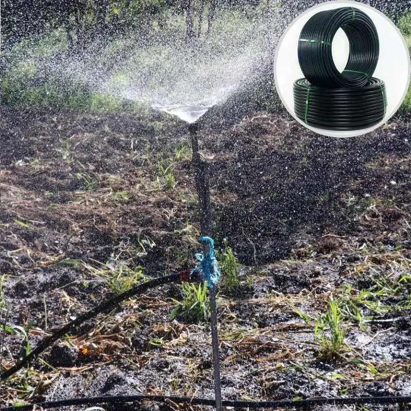 3 Hectare drip line irrigation system for garden watering hose Agricultural system hose farming drip irrigation tape full kits