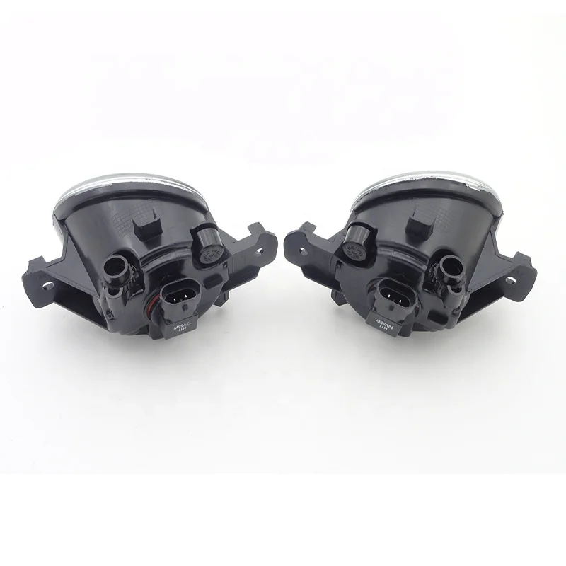 Car accessories Front fog lamp fog lights front foglight for Nissan Sentra 2013-2015