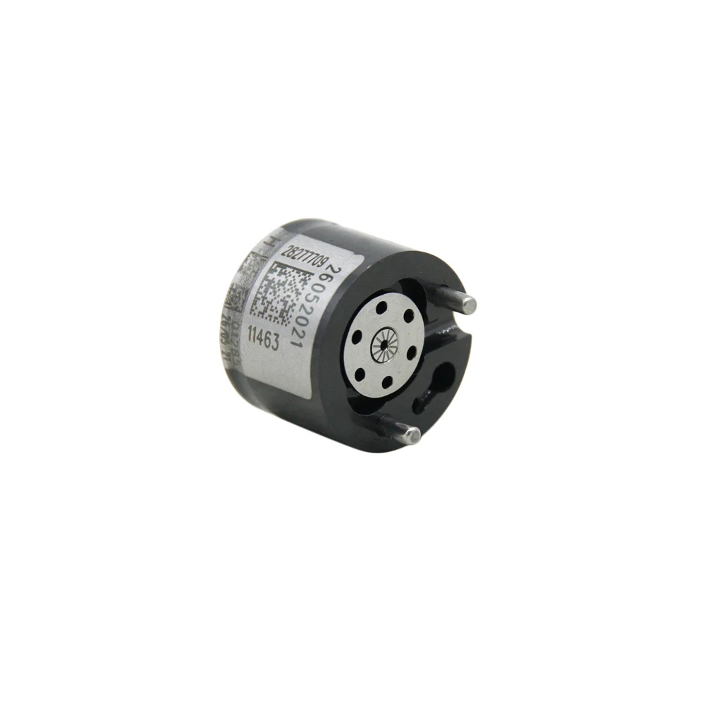 Golden Vidar Fuel Injector Control Valve 9308625C 28297167 And Nozzle Valve 28392662 28277709 For Great Wall 1100100-ED01