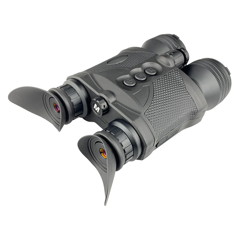 2022 New Outdoor Digital Night Vision Binoculars with Rangefinder 600M NVD-B03V-6-36X50LRF-H