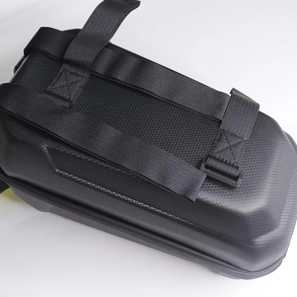Electric Scooter Hanging  Bag Storage Bag EVA  Waterproof Bag 8L for Electric Scooter M365 ES1 ES2 ES4/Max g30